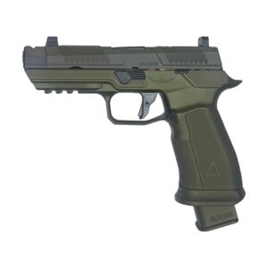 Startseite 31 Agency Arms Sage P320 OD-Green