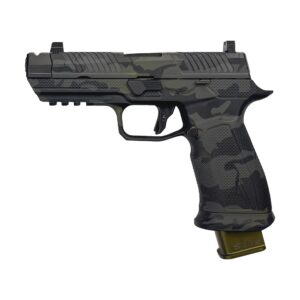 Startseite 29 Agency Arms Sage P320 MultiCam Black