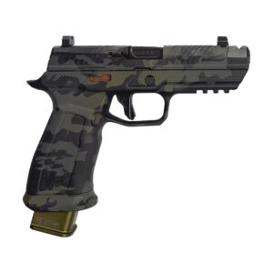 Startseite 28 Agency Arms Sage P320 MultiCam Black