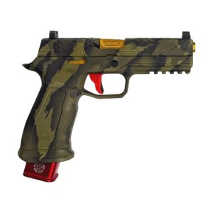 Startseite 26 Agency Arms Ronin Tactics P320 Earth