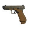 Agency Arms Glock 19X Sage Dynamics V2 OD-Green Agency Arms Glock 19X Sage Dynamics V2 OD-Green