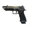 Agency Arms Custom P320 Black Agency Arms Custom P320 Black