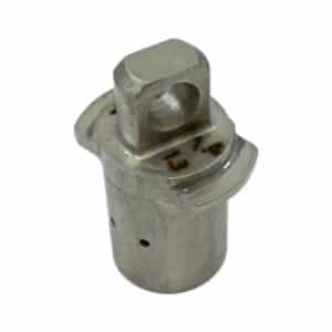 SIG 553 Gasdüse Verstellbar 4 Positionen