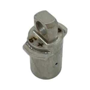 SIG 553 Gasdüse Verstellbar 4 Positionen