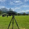 Thoron Custom - Precision V1 Bergara Thoron Custom - Precision V1 Bergara