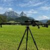 Thoron Custom - Precision V1 Bergara Thoron Custom - Precision V1 Bergara