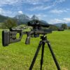 Thoron Custom - Precision V1 Bergara Thoron Custom - Precision V1 Bergara