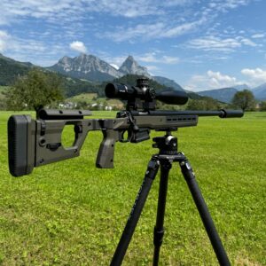 Thoron Custom - Precision V1 Bergara