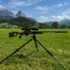 Thoron Custom - Precision V1 Bergara Thoron Custom - Precision V1 Bergara