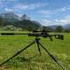 Thoron Custom - Precision V1 Bergara Thoron Custom - Precision V1 Bergara