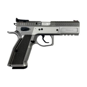 PHOENIX Redback Gen 2 Stainless SA/DA