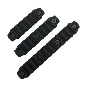 BCM Picatinny Rail Keymod