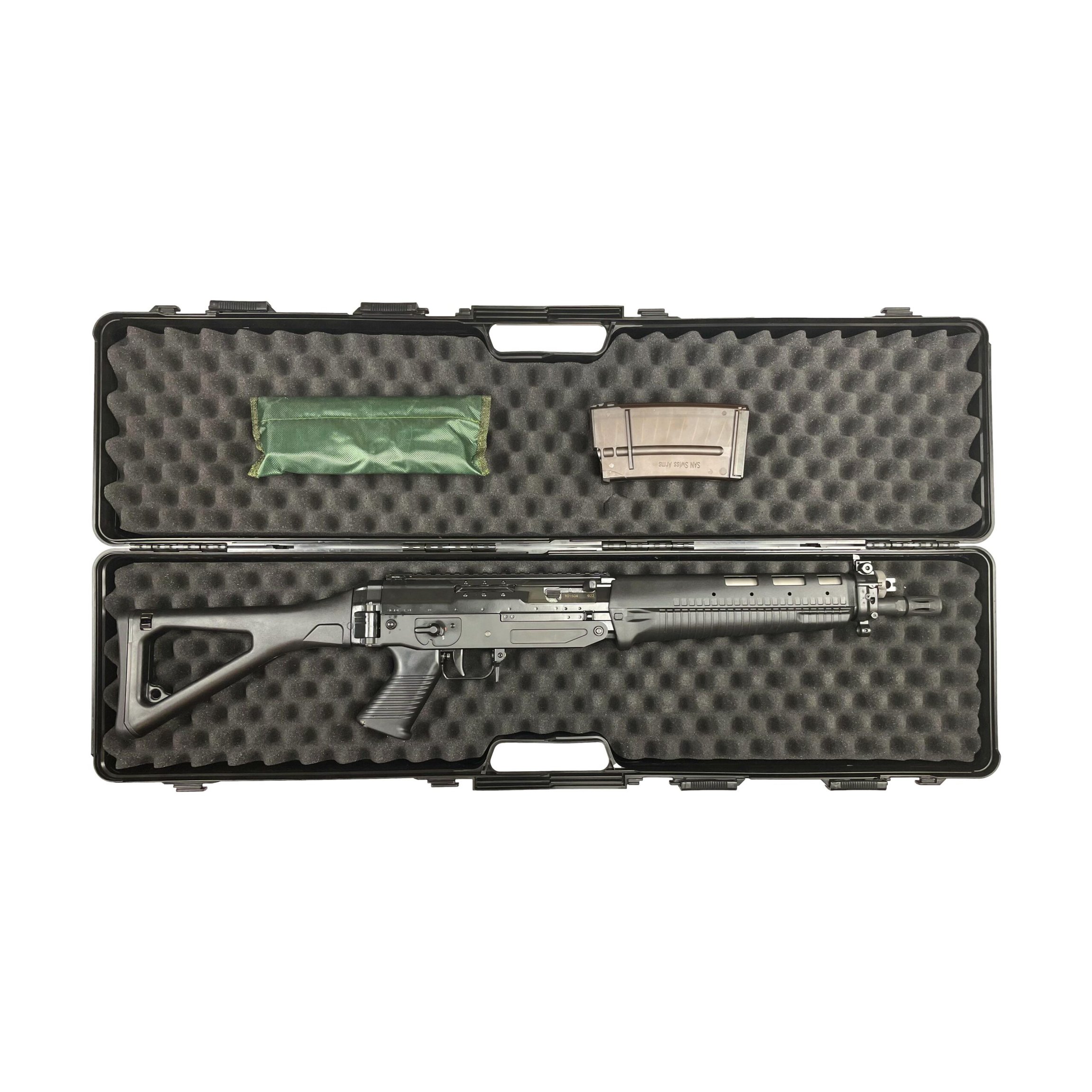 SIG 751 SAPR SIG 751 SAPR