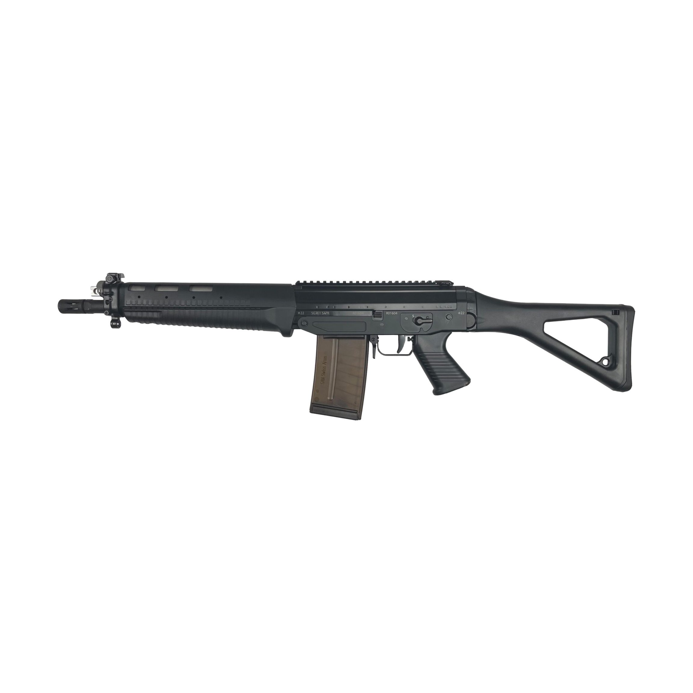 SIG 751 SAPR SIG 751 SAPR