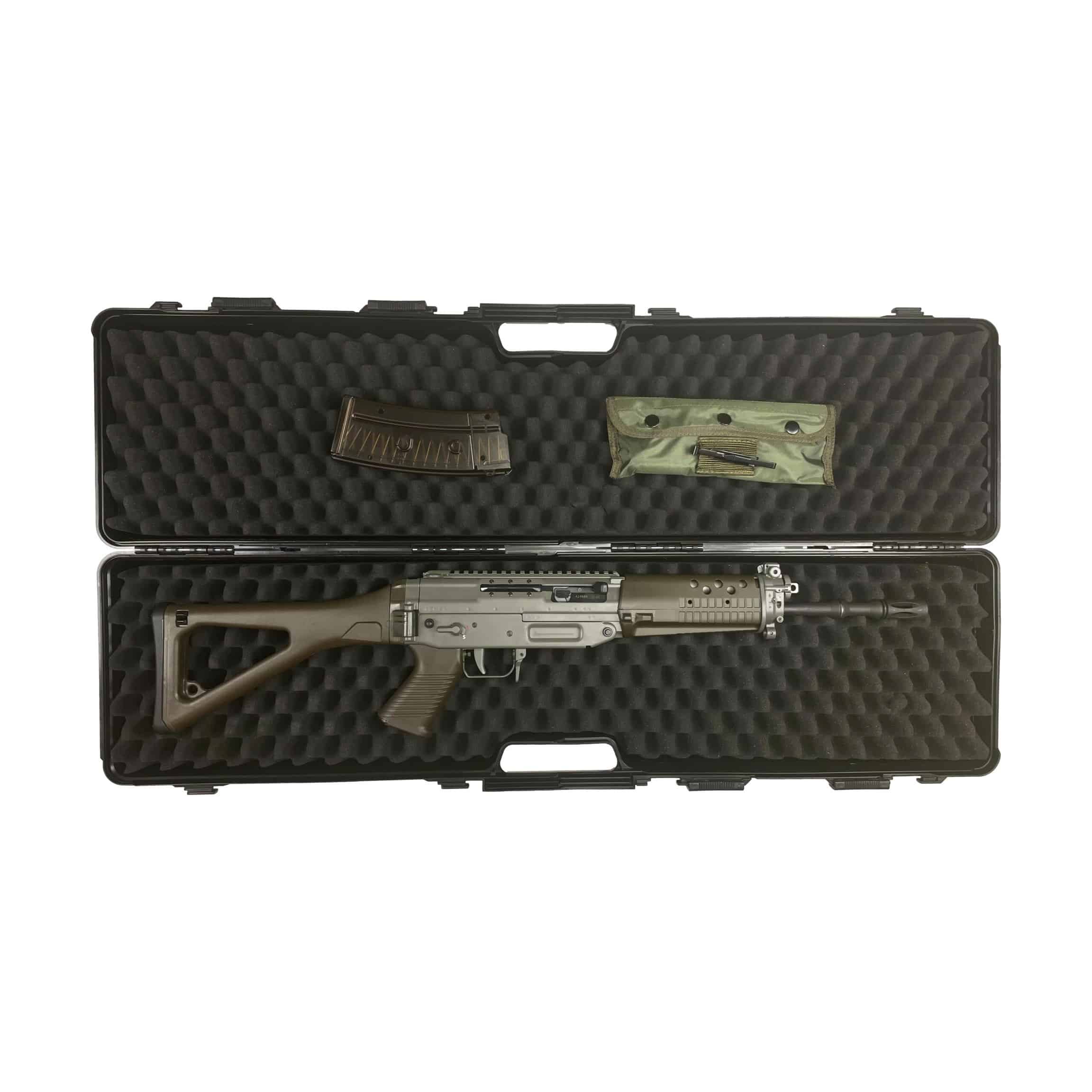 SIG SG 553 LB SIG SG 553 LB