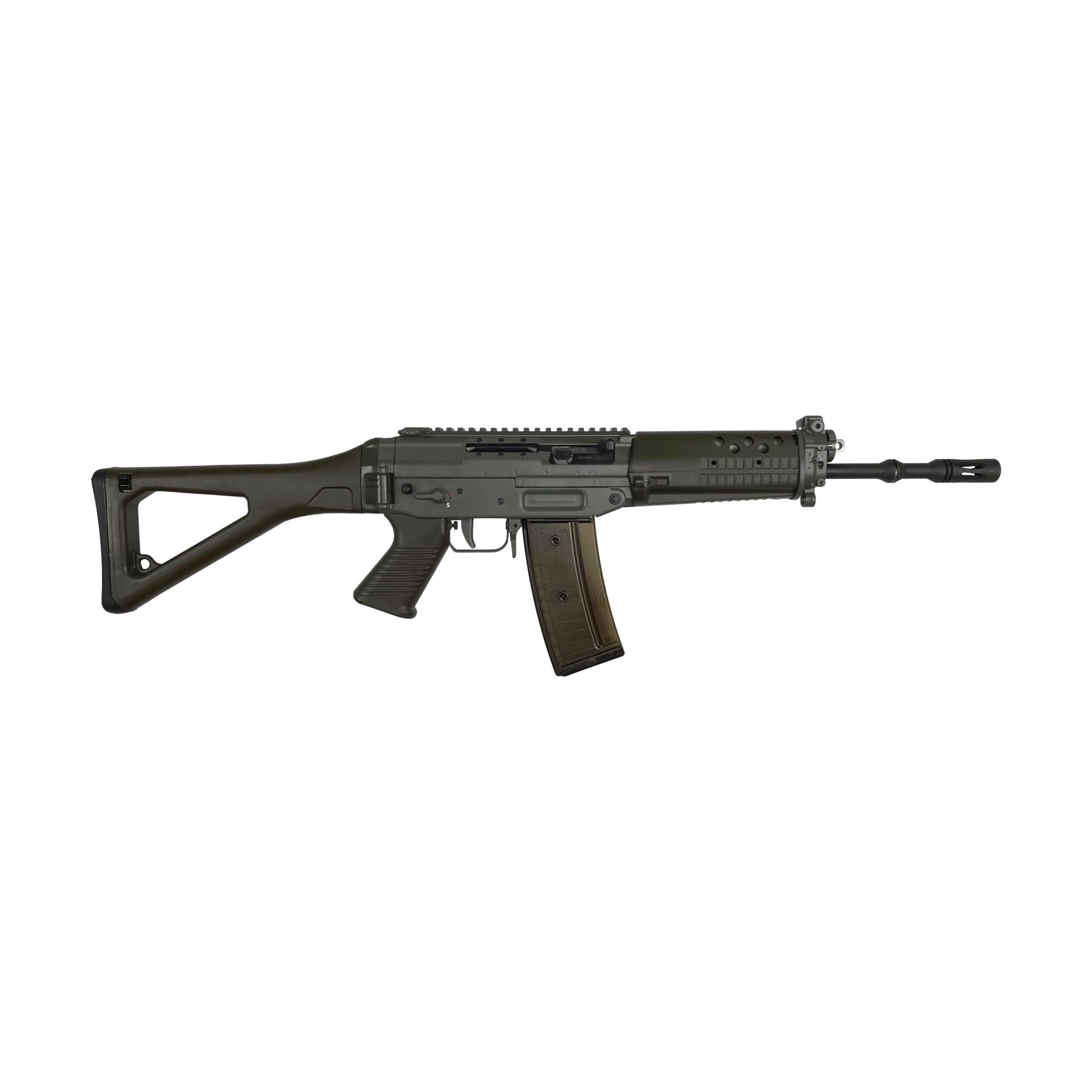 SIG SG 553 LB SIG SG 553 LB