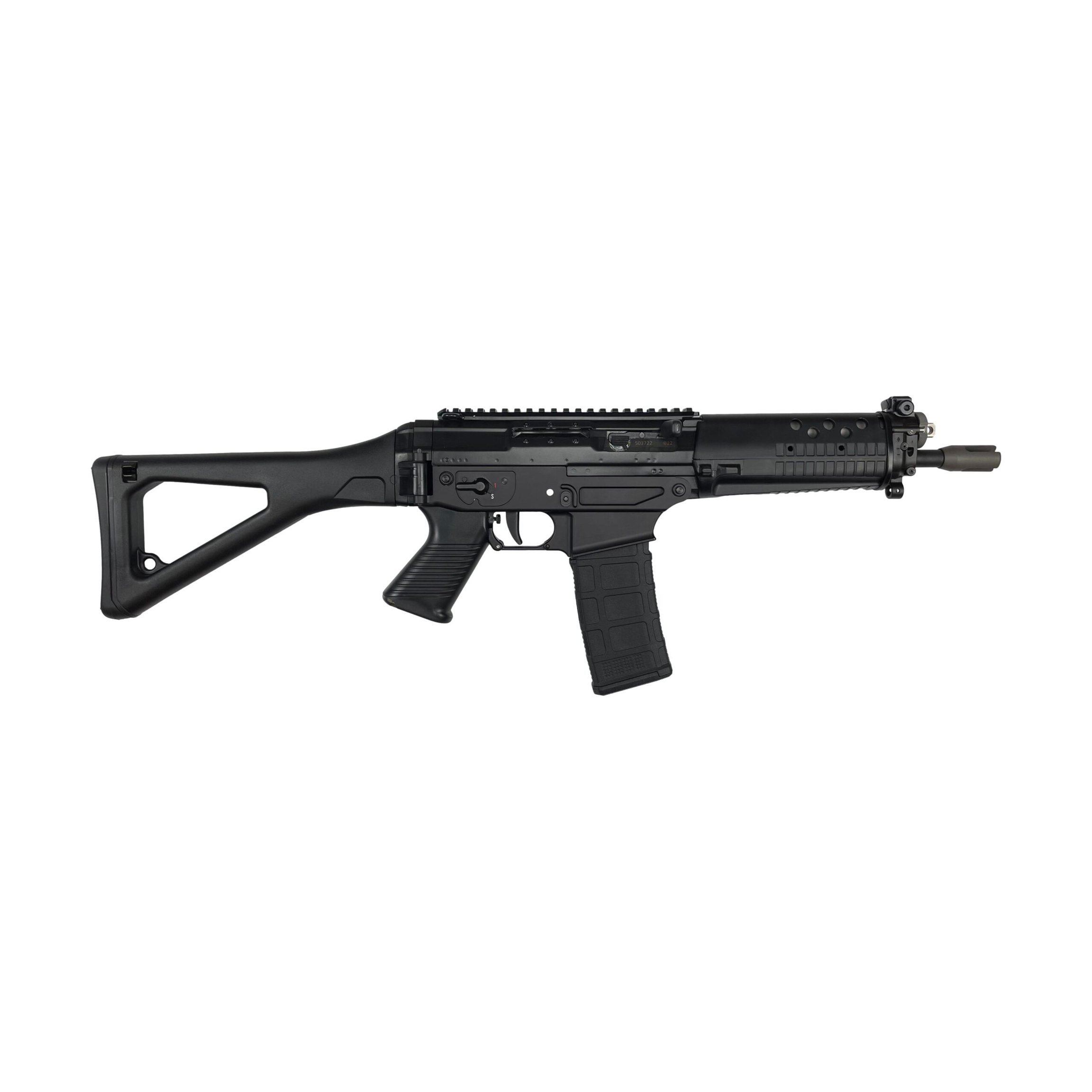 SIG SG 553 SB ALU US SIG SG 553 SB ALU US