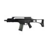 Heckler & Koch G36C Heckler & Koch G36C