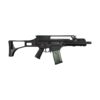 Heckler & Koch G36C Heckler & Koch G36C
