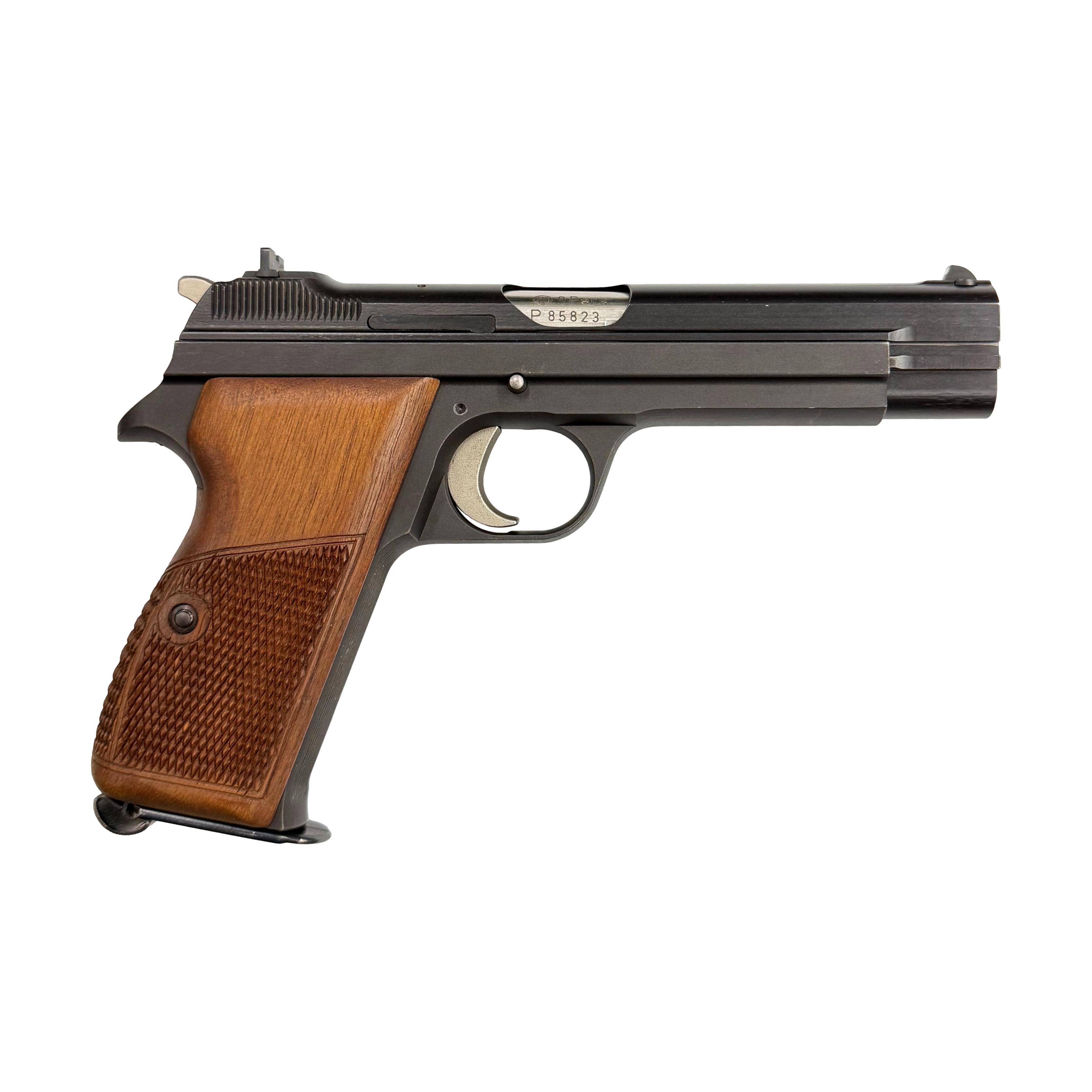 SIG P210-6