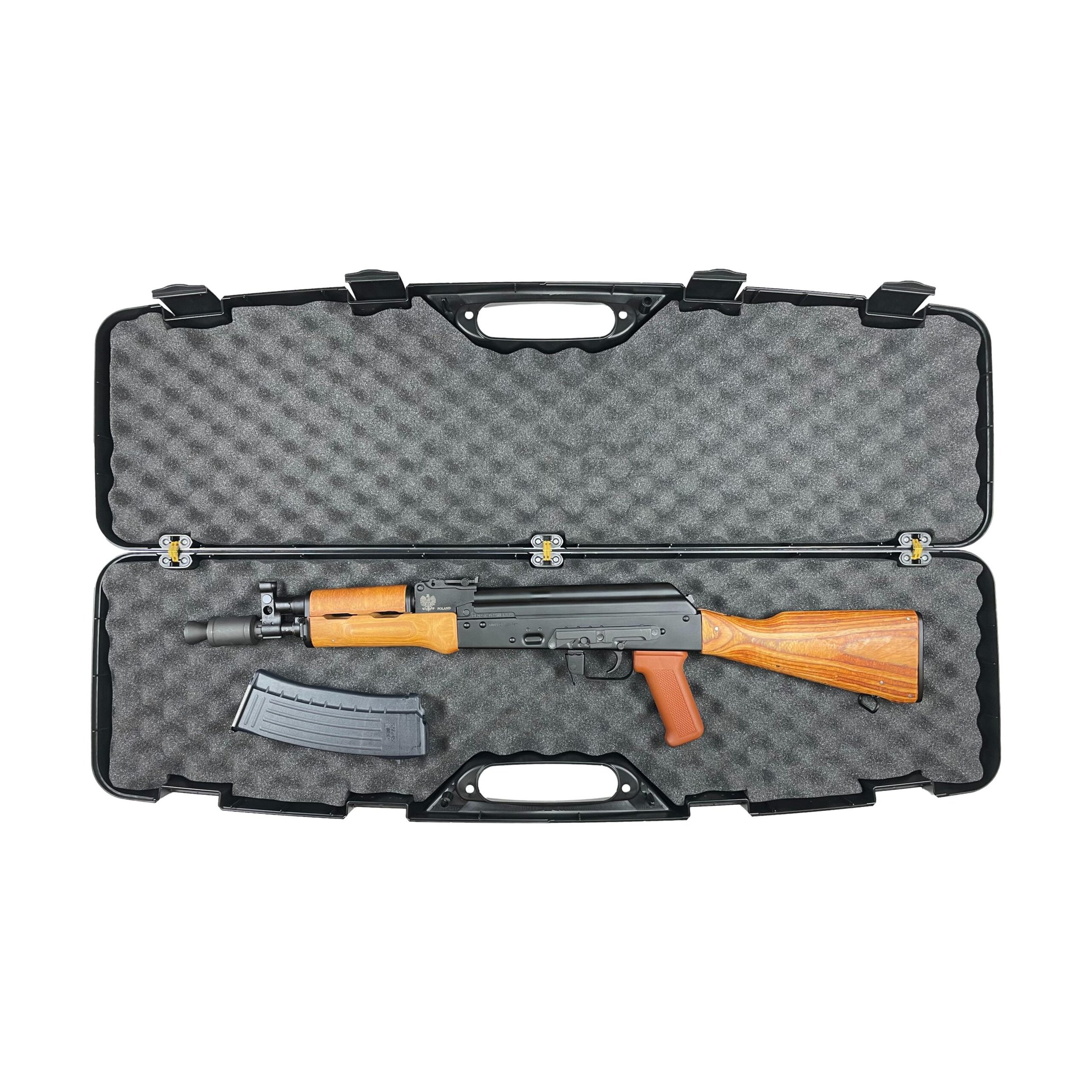 WBP Ak47 MiniJack Holz 5.56x45mm