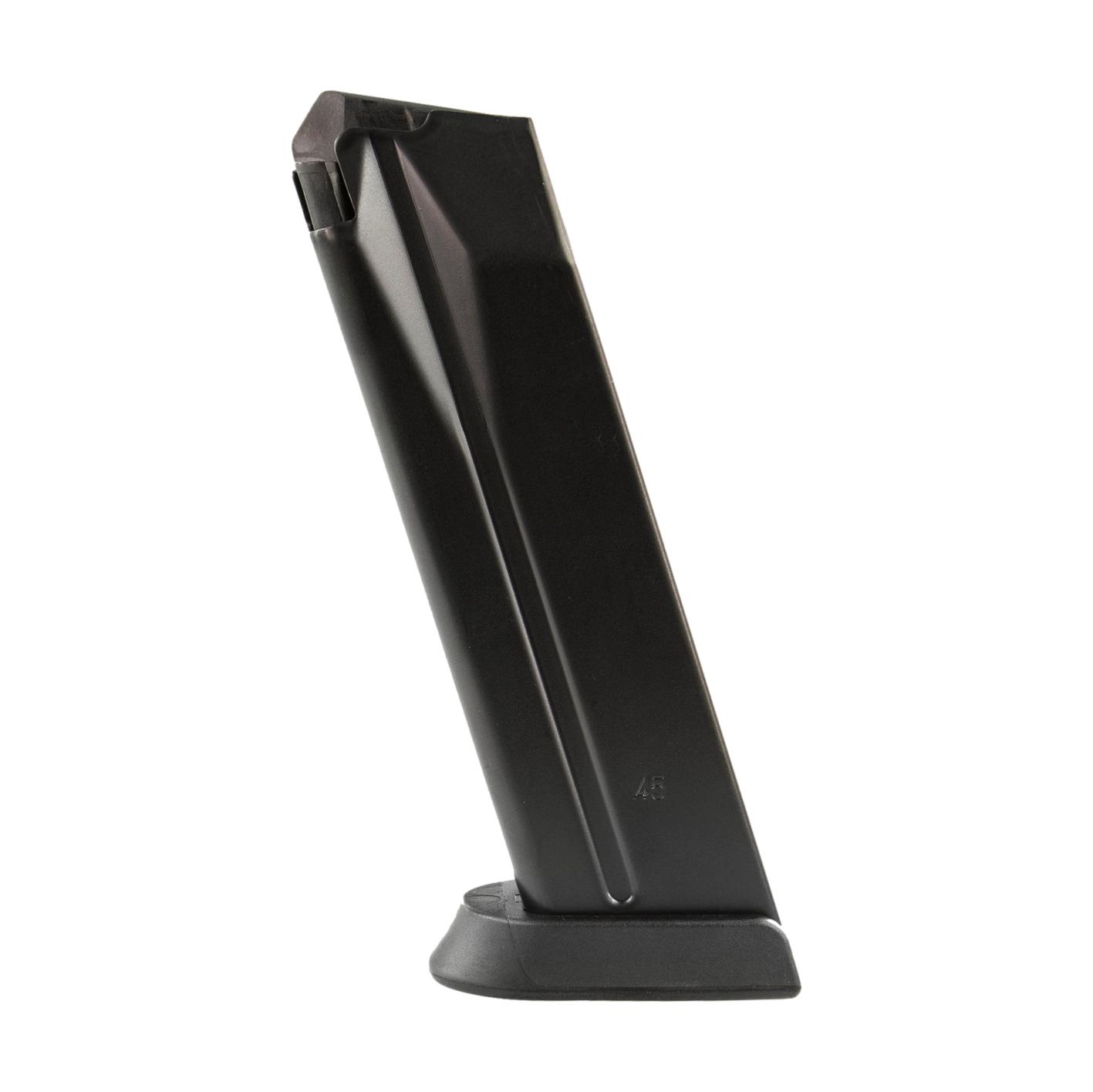 Heckler & Koch Magazin HK45/45 Tactical .45 ACP