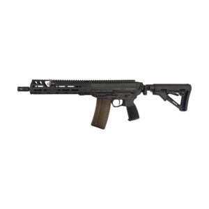 Startseite 84 SIG SG 563 LB .223 Rem. Schwarz