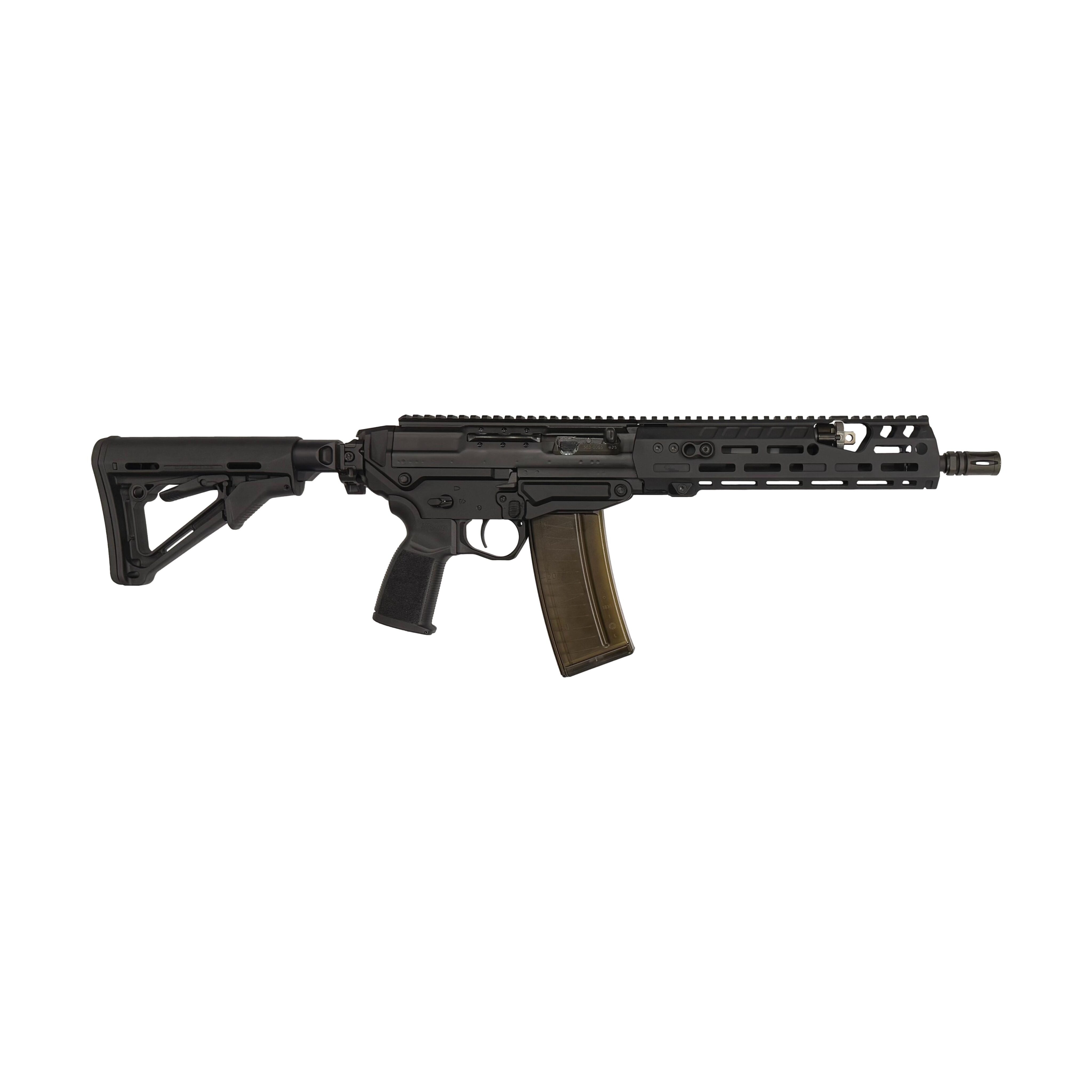 SIG SG 563 LB .223 Rem. Schwarz