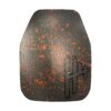 Knight Shield H4 Ballistische Platte Knight Shield H4 Ballistische Platte