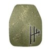 Knight Shield H4 Ballistische Platte Knight Shield H4 Ballistische Platte