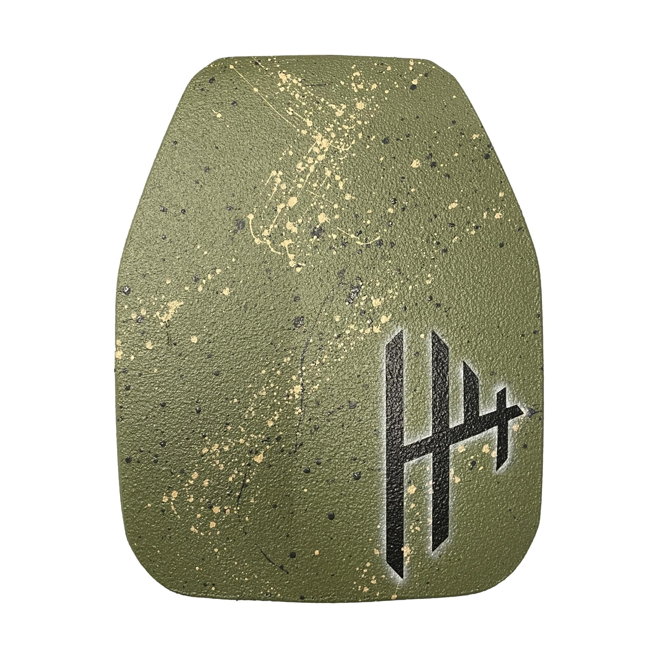 Knight Shield H4 Ballistische Platte