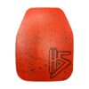 Knight Shield H5 Ballistische Platte Knight Shield H5 Ballistische Platte