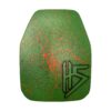 Knight Shield H5 Ballistische Platte Knight Shield H5 Ballistische Platte