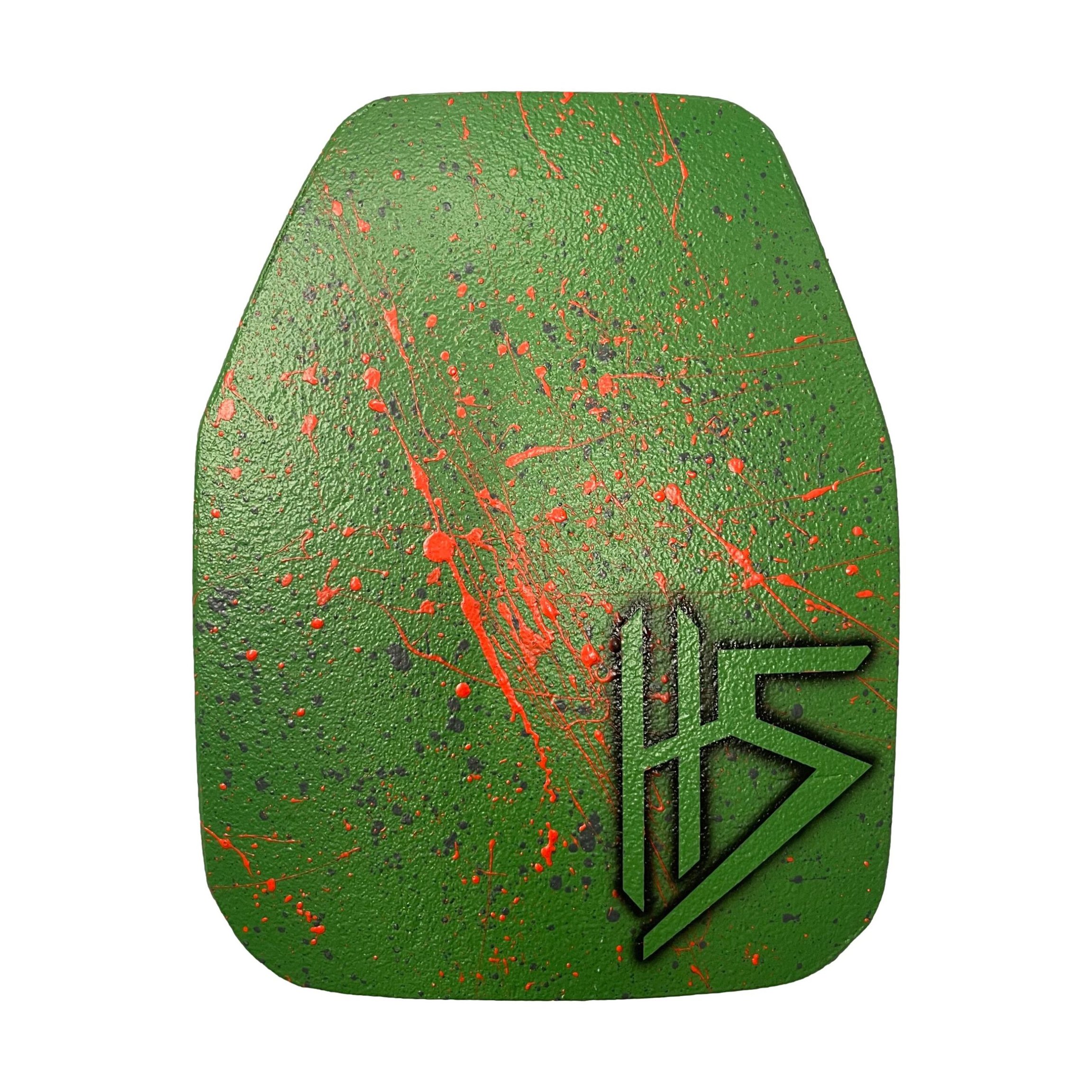 Knight Shield H5 Ballistische Platte