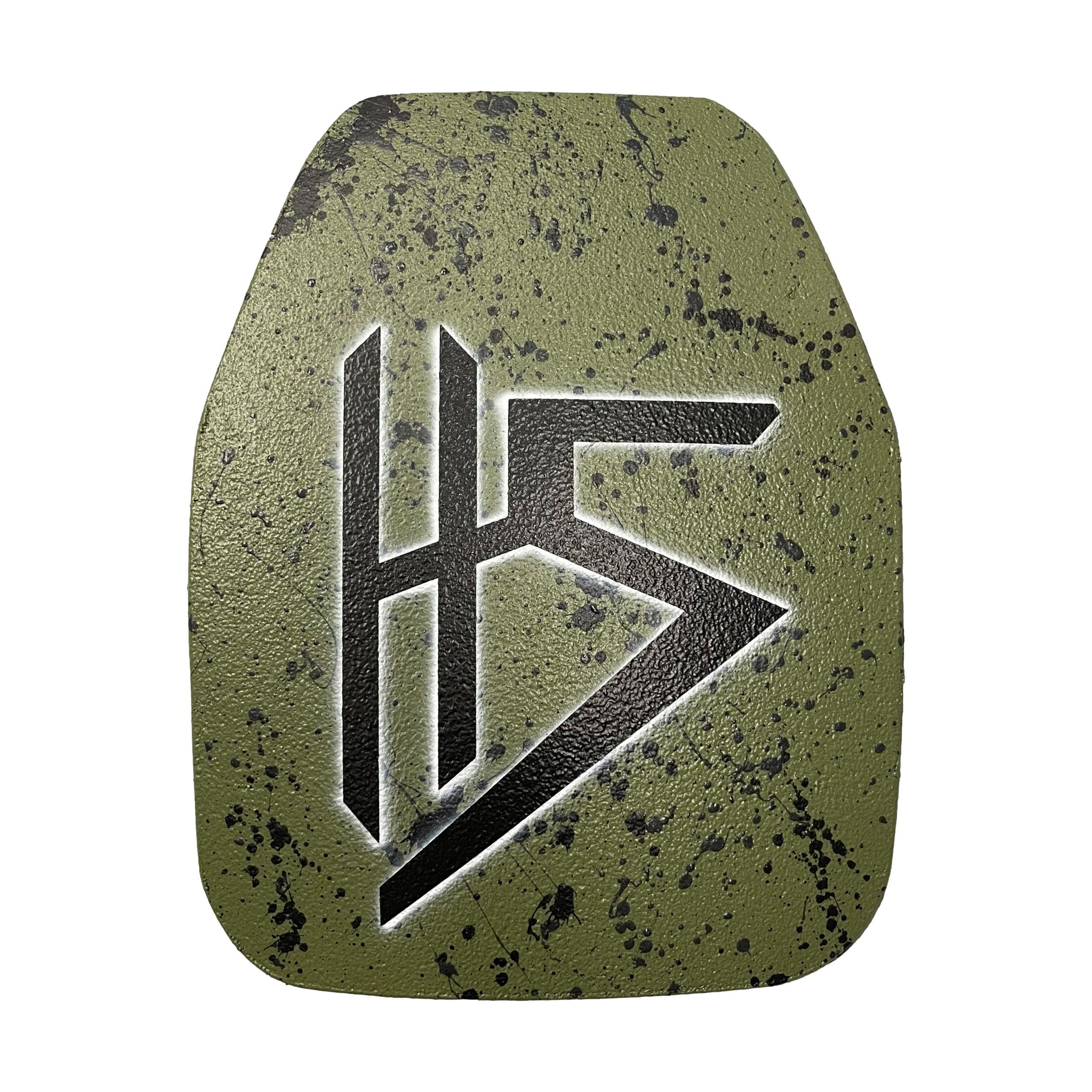 Knight Shield H5 Ballistische Platte