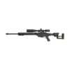 RUGER PRECISION RIFLE 6.5 Creedmoor