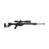 RUGER PRECISION RIFLE 6.5 Creedmoor