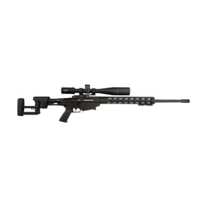 RUGER PRECISION RIFLE 6.5 Creedmoor