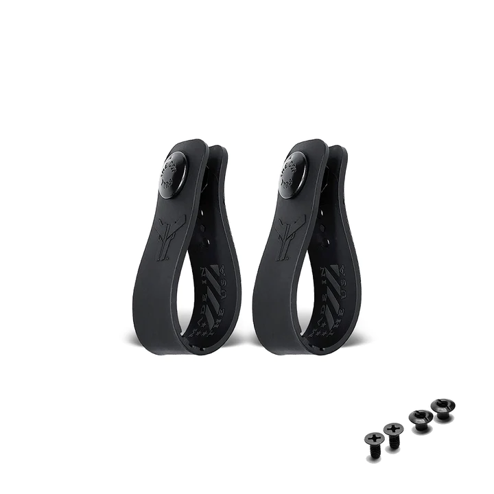 Bladetech IWB LOOP Pair - With Hardware Bladetech IWB LOOP Pair - With Hardware