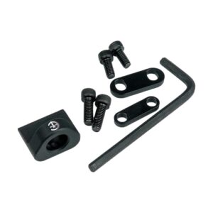 IWC Quick Detach QD Buttstock Sling Mount