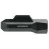 Inforce Weapon Mounted Light Wild2 - Black-2-1 Inforce <br><b>Wild2 Light | Black</b><br>1000 Lumen 5
