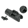 Inforce Weapon Mounted Light Wild2 - Black-3-1 Inforce <br><b>Wild2 Light | Black</b><br>1000 Lumen 8