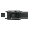 Inforce Weapon Mounted Light Wild2 - Black-5-1 Inforce <br><b>Wild2 Light | Black</b><br>1000 Lumen 6