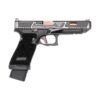 TTI JW4 Glock 34 Gen 5 Limited Edition Combat Master TTI JW4 Glock 34 Gen 5 Limited Edition Combat Master