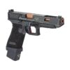 TTI JW4 Glock 34 Gen 5 Limited Edition Combat Master TTI JW4 Glock 34 Gen 5 Limited Edition Combat Master