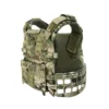 Agilite K19 Plate Carrier Back Flap Cummerbund Adapter Agilite K19 Plate Carrier Back Flap Cummerbund Adapter