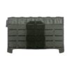Agilite K19 Plate Carrier Back Flap Cummerbund Adapter Agilite K19 Plate Carrier Back Flap Cummerbund Adapter