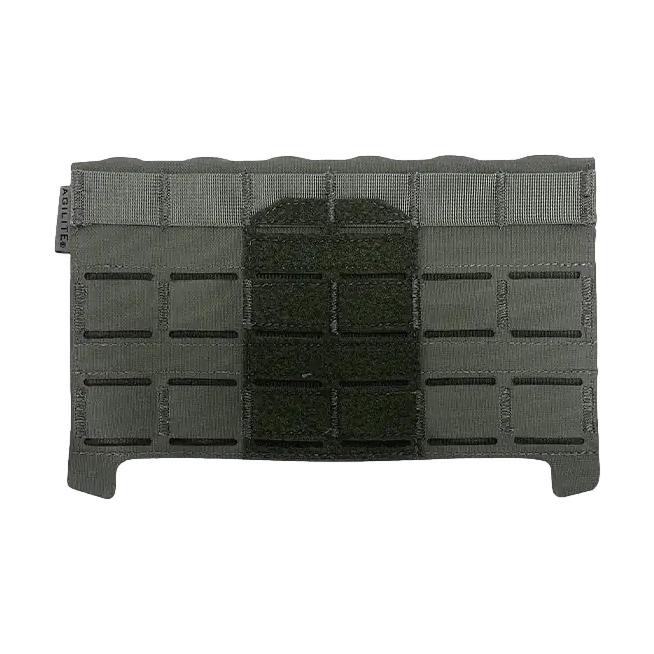 Agilite K19 Plate Carrier Back Flap Cummerbund Adapter