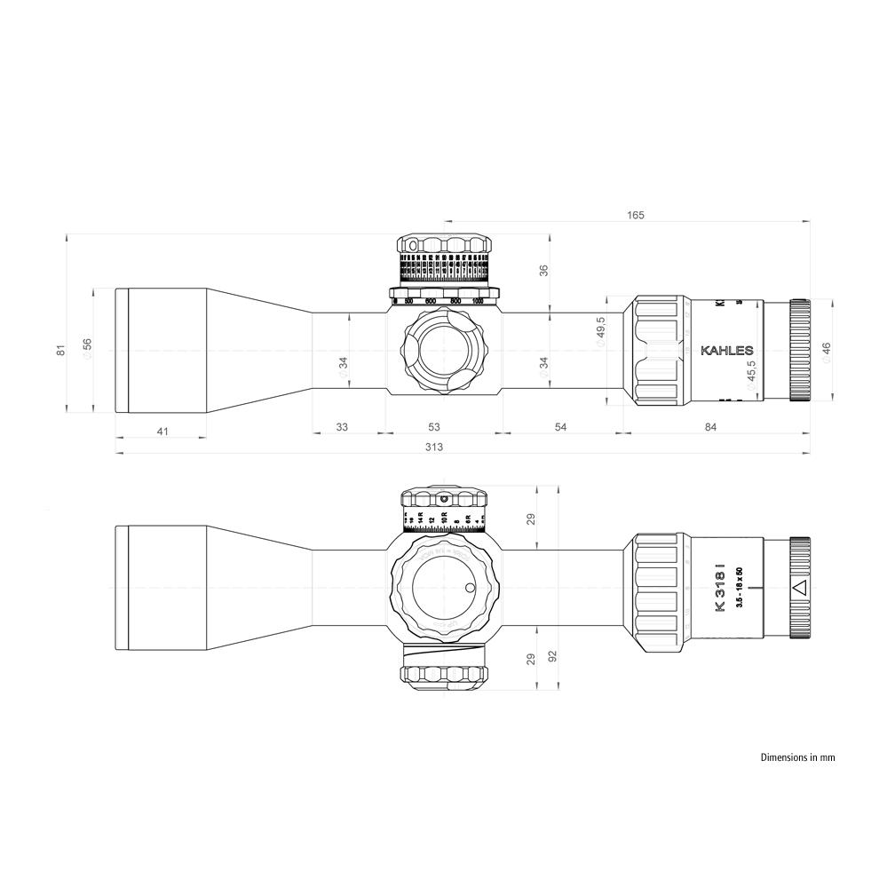 KAHLES_K318i_00 KAHLES K318i