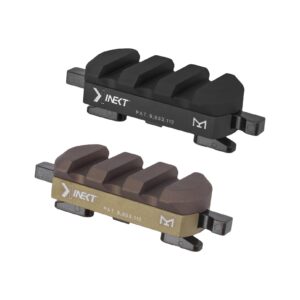 KINETIC Kinect - 3 Slot Picatinny